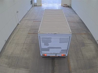 Hino RANGER  с аукциона в Японии