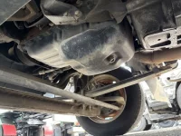 Hino DUTRO лот № 1262 оценка 3  с аукциона в Японии 9