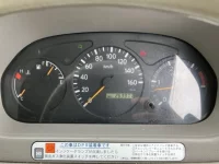 Hino DUTRO лот № 1262 оценка 3  с аукциона в Японии 6