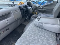 Hino DUTRO лот № 1262 оценка 3  с аукциона в Японии 4