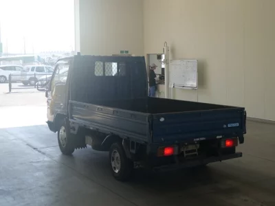 Mazda Titan