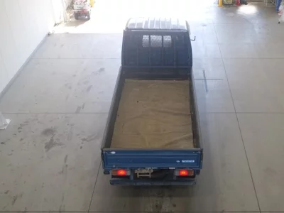Mazda Titan