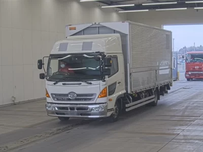 Hino RANGER