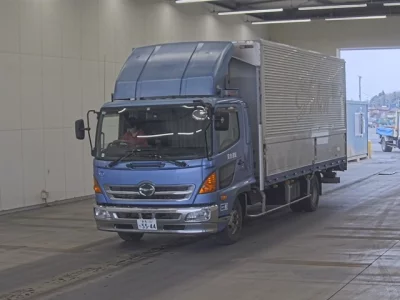 Hino RANGER