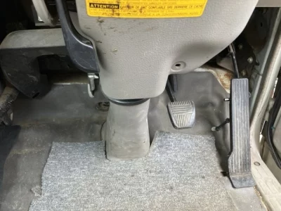 Hino DUTRO  с аукциона в Японии