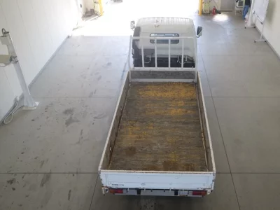 Hino DUTRO  с аукциона в Японии