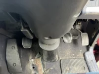 Hino RANGER лот № 3227 оценка 3  с аукциона в Японии 3