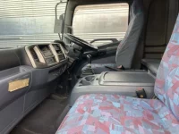 Hino RANGER лот № 3227 оценка 3  с аукциона в Японии 4