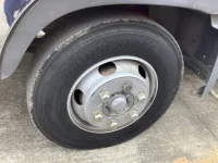 Hino RANGER лот № 3227 оценка 3  с аукциона в Японии 8