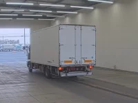 Hino RANGER лот № 3227 оценка 3  с аукциона в Японии 1