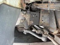 Hino BUS лот № 3231 оценка R  с аукциона в Японии 8