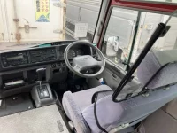 Hino BUS лот № 3231 оценка R  с аукциона в Японии 4