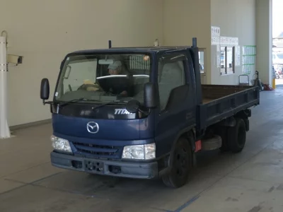 Mazda Titan