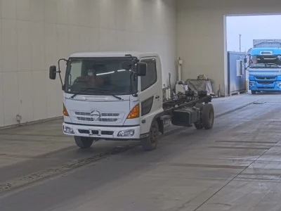 Hino RANGER