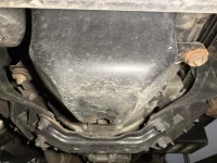 Hino RANGER лот № 3230 оценка 3.5  с аукциона в Японии 9