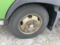 Hino RANGER лот № 3230 оценка 3.5  с аукциона в Японии 8