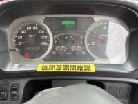 Hino RANGER лот № 3230 оценка 3.5  с аукциона в Японии 5