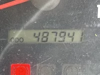 Hino RANGER лот № 3230 оценка 3.5  с аукциона в Японии 6