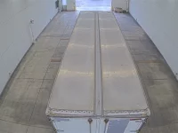 Hino RANGER лот № 3230 оценка 3.5  с аукциона в Японии 2