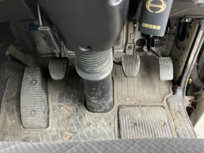 Hino RANGER  с аукциона в Японии