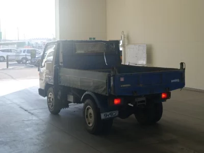 Mazda Titan