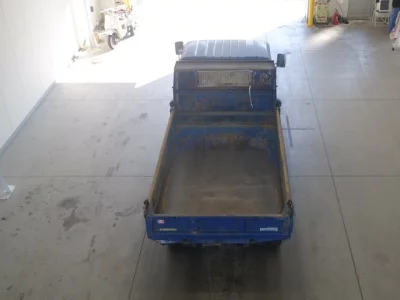 Mazda Titan
