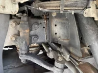 Hino BUS лот № 3236 оценка R  с аукциона в Японии 8