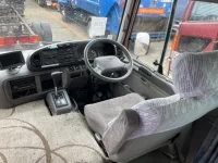 Hino BUS лот № 3236 оценка R  с аукциона в Японии 4