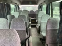 Hino BUS лот № 3236 оценка R  с аукциона в Японии 7