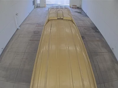 Isuzu GALA  с аукциона в Японии