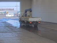 Hino DUTRO лот № 2501 оценка R  с аукциона в Японии 1