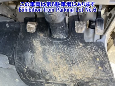 Hino DUTRO  с аукциона в Японии