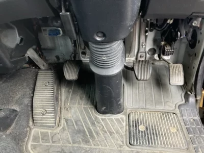 Hino RANGER  с аукциона в Японии