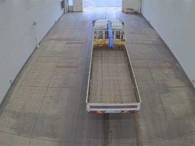 Hino RANGER  с аукциона в Японии