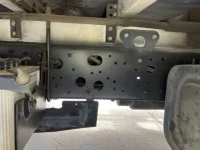 Hino RANGER лот № 3244 оценка 3  с аукциона в Японии 8