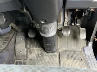 Hino RANGER лот № 3244 оценка 3  с аукциона в Японии 3