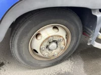 Hino RANGER лот № 3244 оценка 3  с аукциона в Японии 7