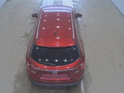 Mazda CX-8  с аукциона в Японии