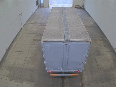 Hino RANGER  с аукциона в Японии