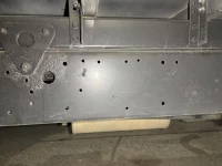 Hino RANGER лот № 3253 оценка 3.5  с аукциона в Японии 8