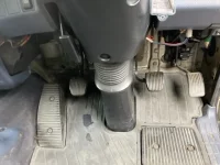 Hino RANGER лот № 3253 оценка 3.5  с аукциона в Японии 3