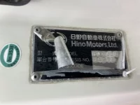 Hino RANGER лот № 3253 оценка 3.5  с аукциона в Японии 6