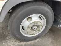 Hino RANGER лот № 3253 оценка 3.5  с аукциона в Японии 7