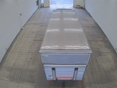 Hino RANGER  с аукциона в Японии