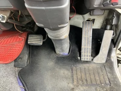 Hino RANGER  с аукциона в Японии