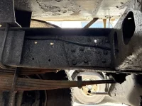 Hino RANGER лот № 3257 оценка R  с аукциона в Японии 8