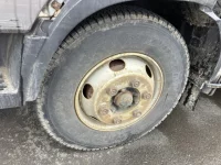 Hino RANGER лот № 3257 оценка R  с аукциона в Японии 7