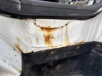 Hino RANGER лот № 3257 оценка R  с аукциона в Японии 6