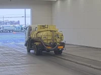 Hino RANGER лот № 3257 оценка R  с аукциона в Японии 1