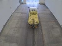 Hino RANGER лот № 3257 оценка R  с аукциона в Японии 2